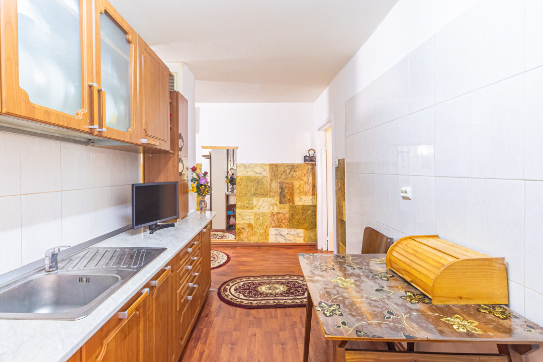 Apartament disponibil imediat, bine pozitionat, etajul 1, zona Județean.
