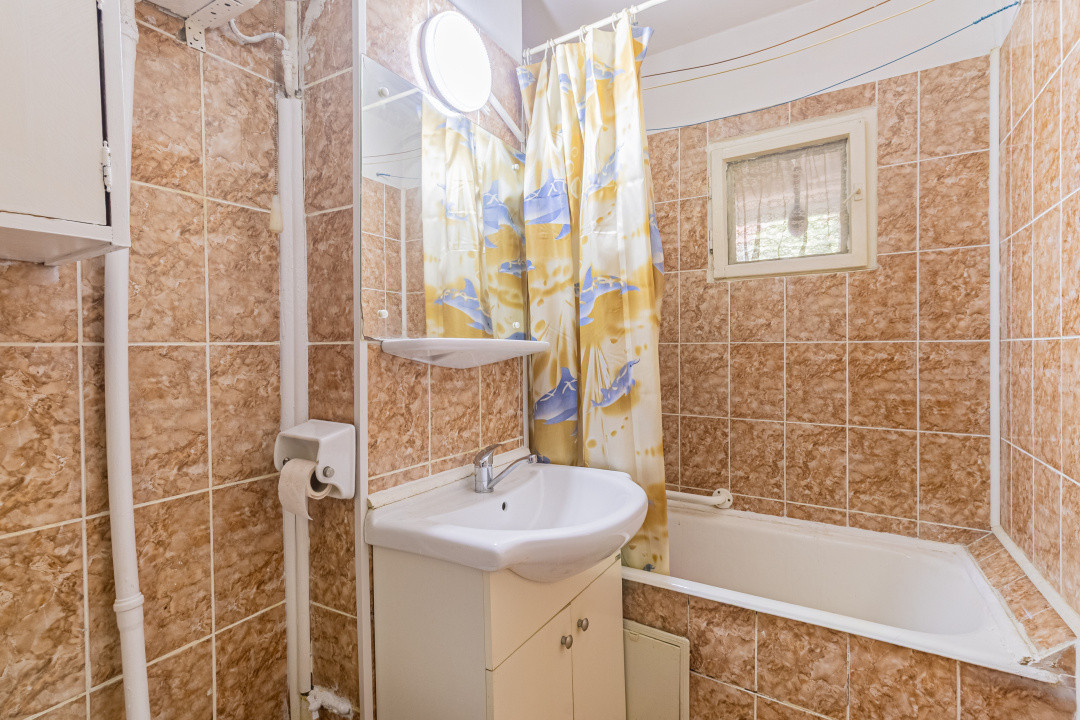 Apartament disponibil imediat, bine pozitionat, etajul 1, zona Județean.