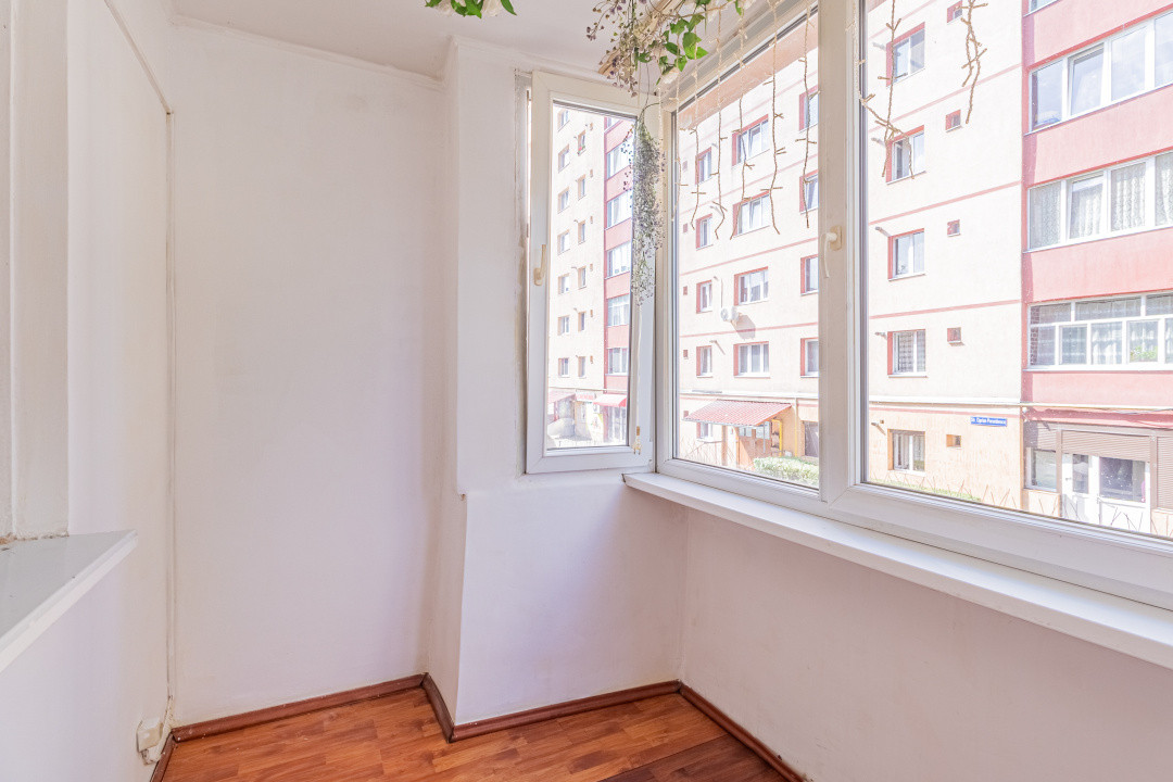 Apartament disponibil imediat, bine pozitionat, etajul 1, zona Județean.