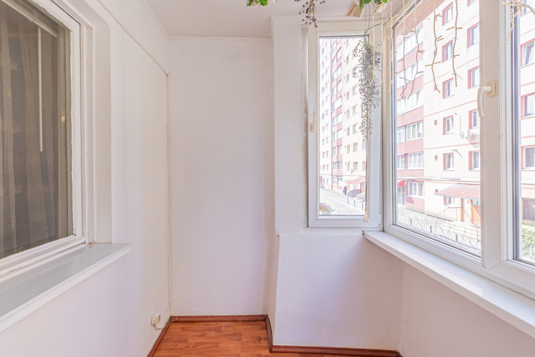Apartament disponibil imediat, bine pozitionat, etajul 1, zona Județean.