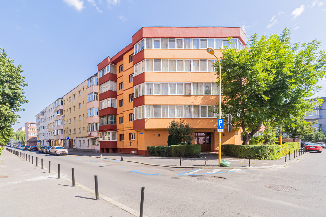 Apartament disponibil imediat, bine pozitionat, etajul 1, zona Județean.