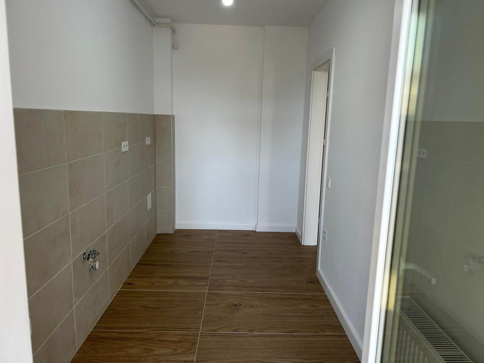 Apartament 1 Cameră Etaj 2 lift - Lângă Transport Public și Magazine, 
