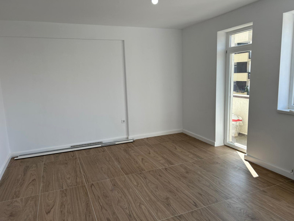 Apartament 1 Cameră Etaj 2 lift - Lângă Transport Public și Magazine, 