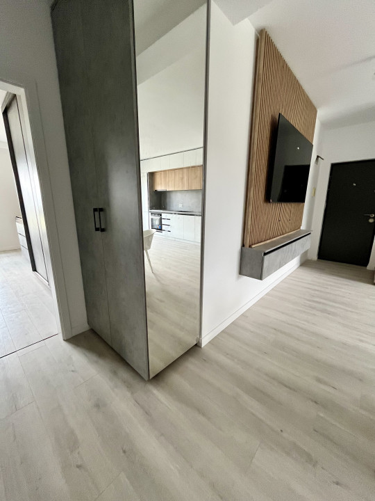 Apartament 3 camere -  61 mp - Doamna Stanca