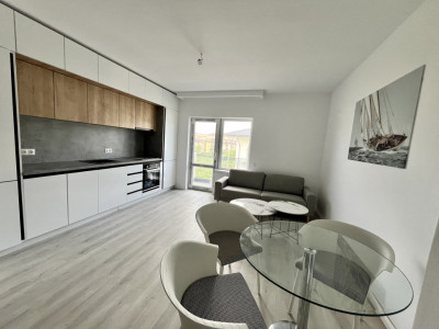 Apartament 3 camere -  61 mp - Doamna Stanca