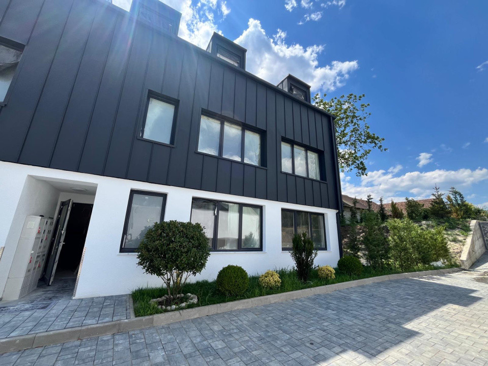 Apartament 3 camere – Etaj 1 – Turnișor, Sibiu