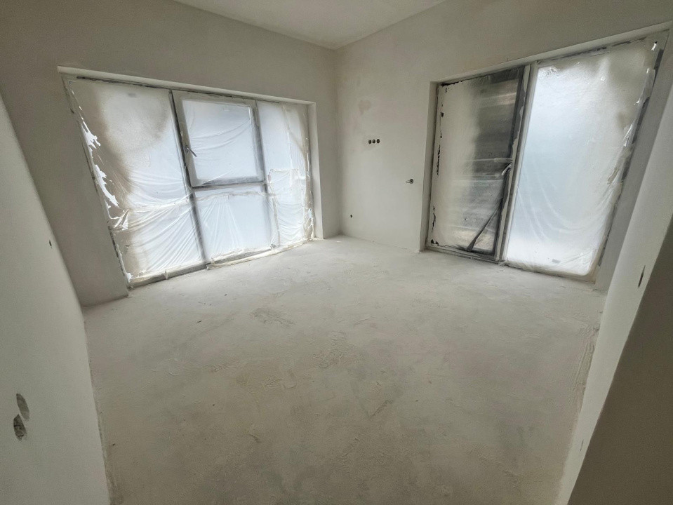 Apartament 3 camere – Etaj 1 – Turnișor, Sibiu