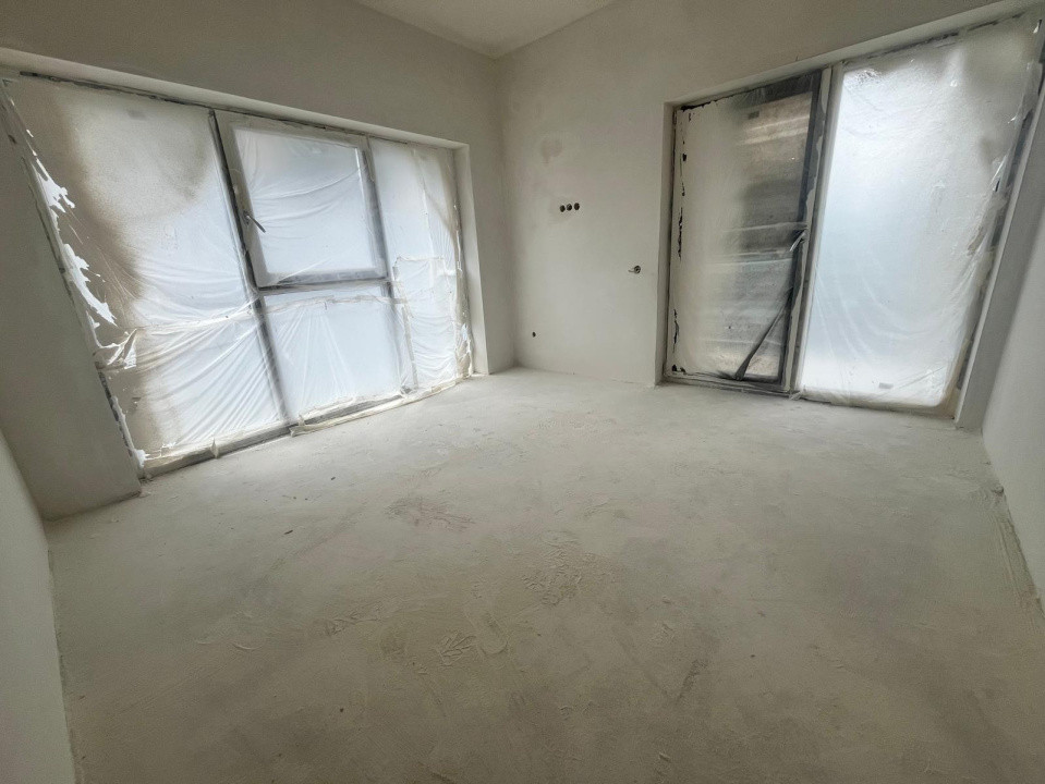 Apartament 3 camere – Etaj 1 – Turnișor, Sibiu