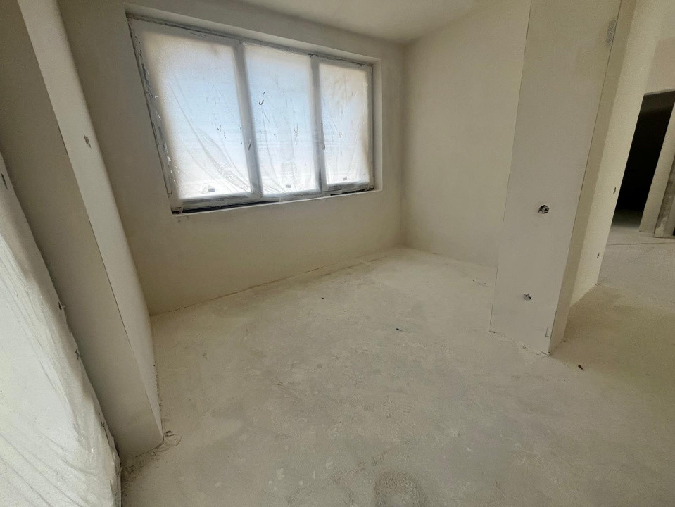Apartament 3 camere – Etaj 1 – Turnișor, Sibiu