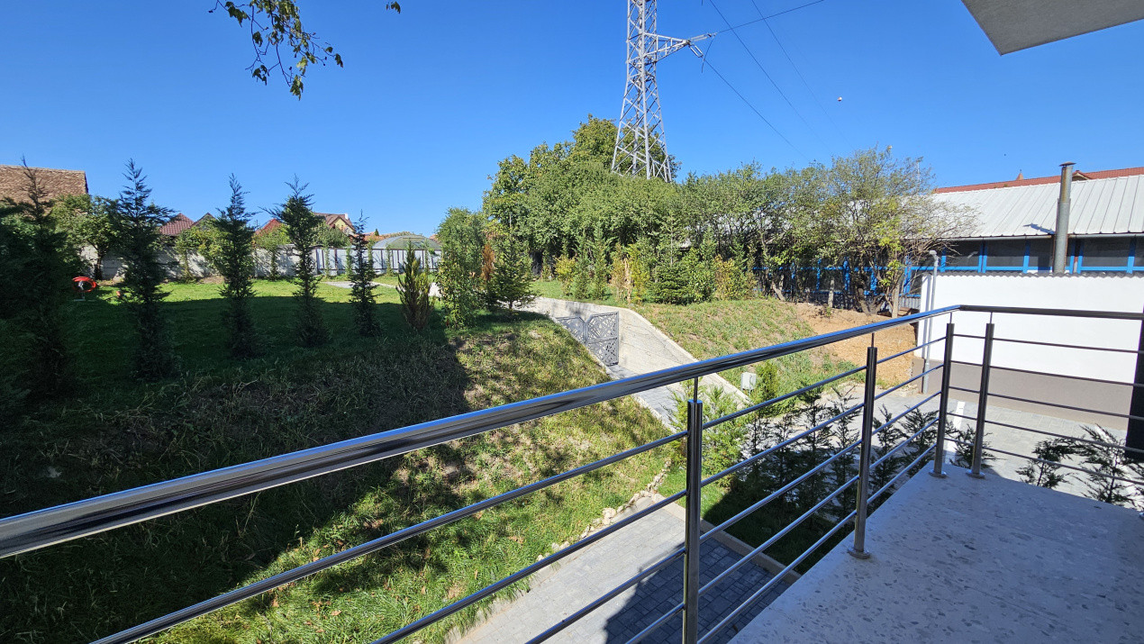 Apartament 3 camere – Etaj 1 – Turnișor, Sibiu