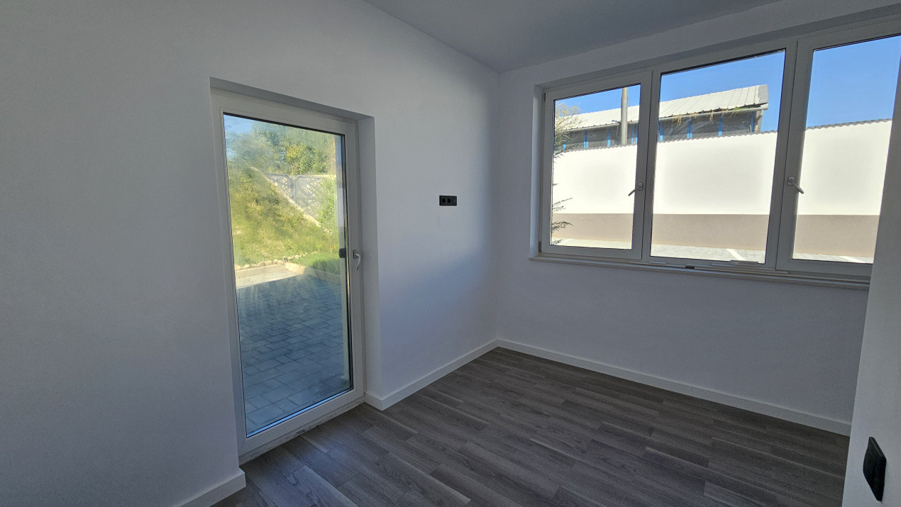 Apartament 3 camere – Etaj 1 – Turnișor, Sibiu