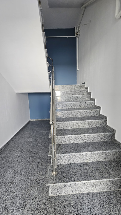 Apartament 3 camere – Etaj 1 – Turnișor, Sibiu