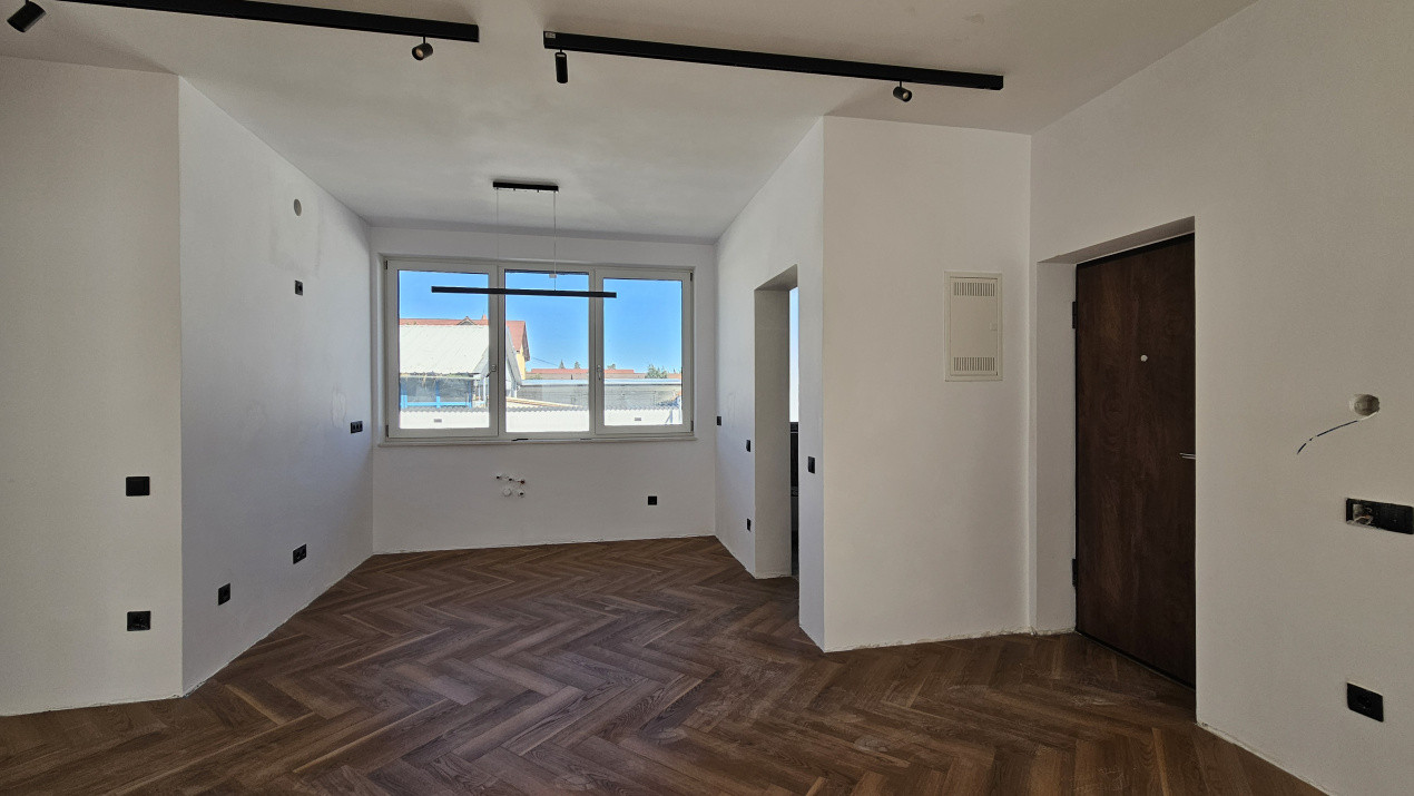 Apartament 3 camere – Etaj 1 – Turnișor, Sibiu