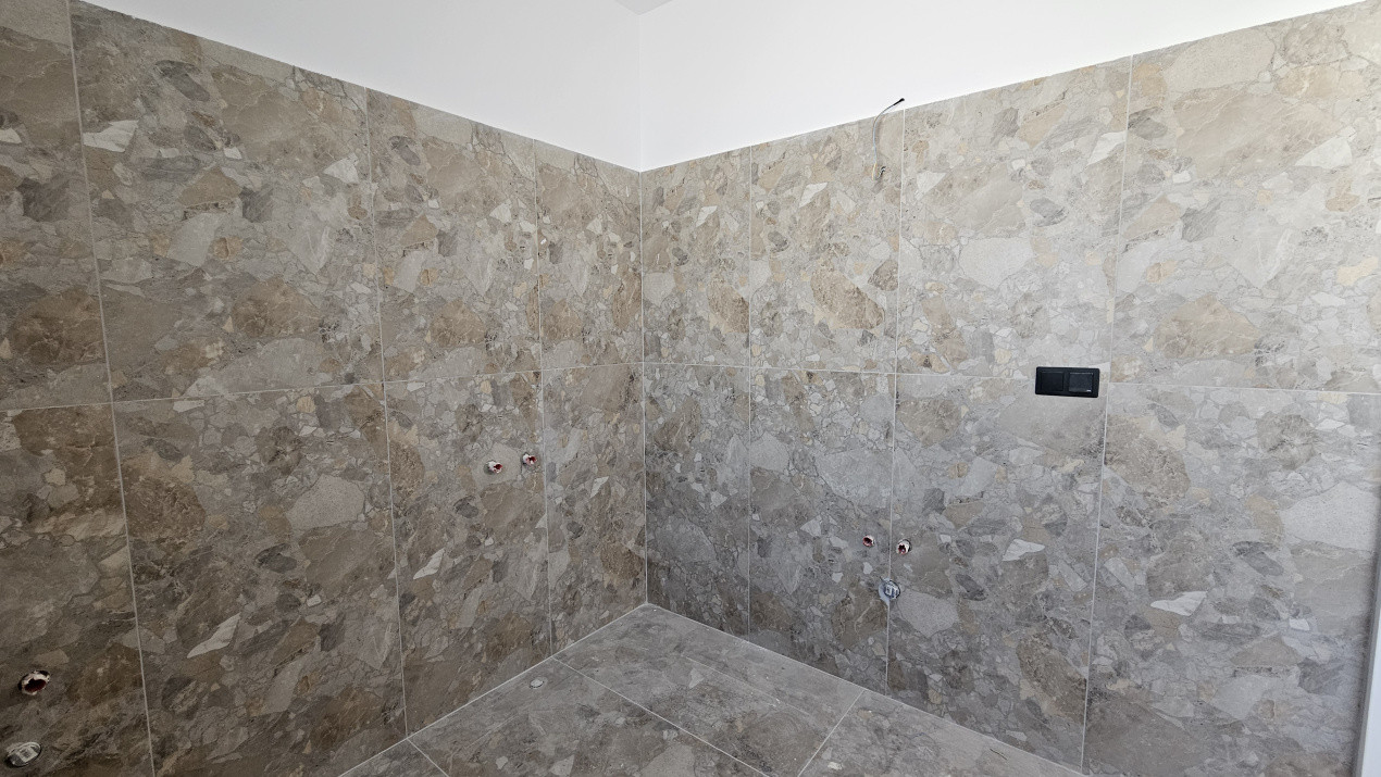 Apartament 3 camere – Etaj 1 – Turnișor, Sibiu
