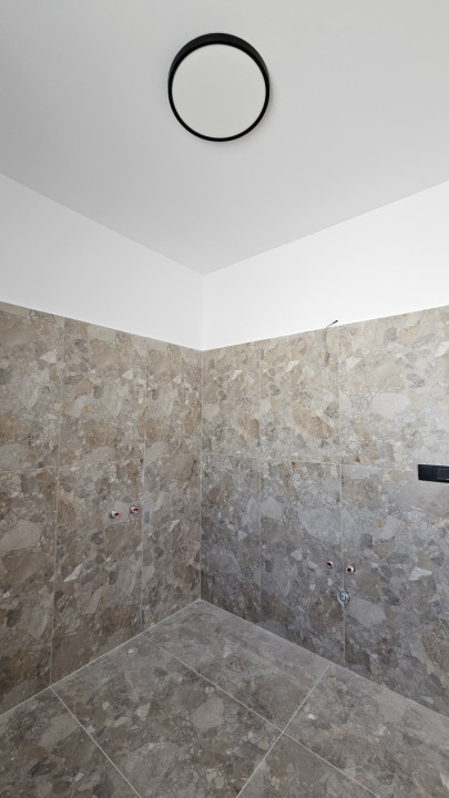 Apartament 3 camere – Etaj 1 – Turnișor, Sibiu