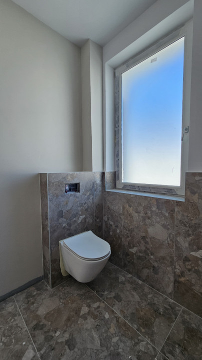 Apartament 3 camere – Etaj 1 – Turnișor, Sibiu