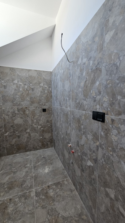 Apartament 3 camere – Etaj 1 – Turnișor, Sibiu