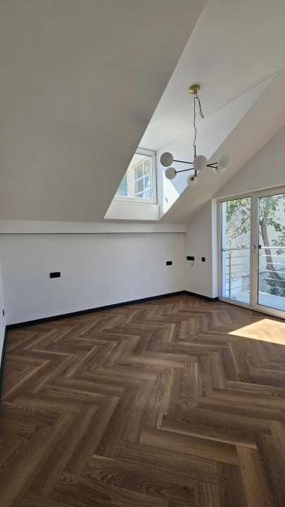 Apartament 3 camere – Etaj 1 – Turnișor, Sibiu