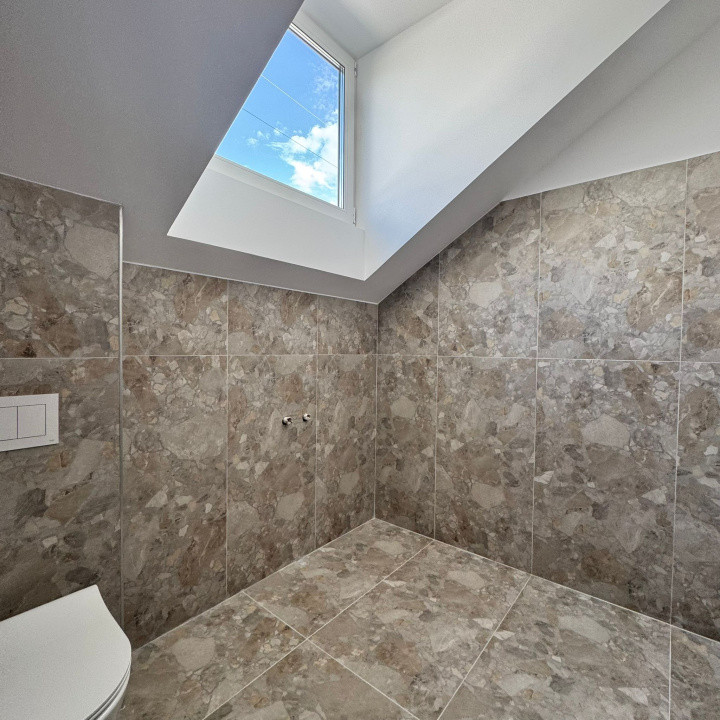 Apartament 3 camere – Mansarda – Turnișor, Sibiu