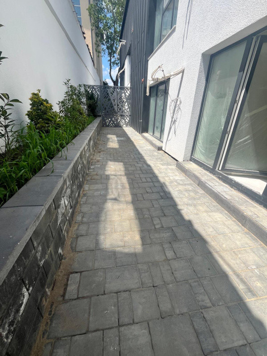 Apartament 3 camere – Parter – Turnișor, Sibiu