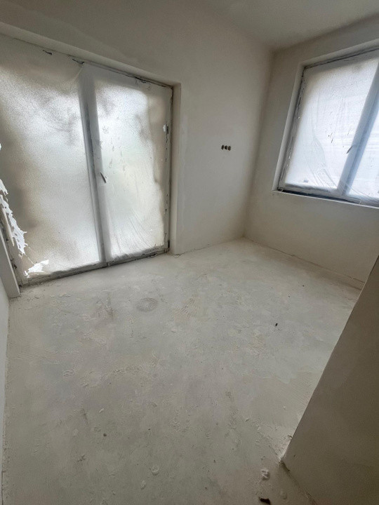 Apartament 3 camere – Parter – Turnișor, Sibiu