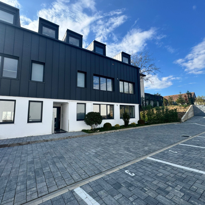 Apartament 3 camere – etaj 1  – Turnișor, Sibiu