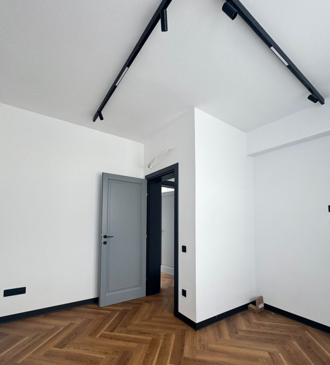 Apartament 3 camere – etaj 1  – Turnișor, Sibiu