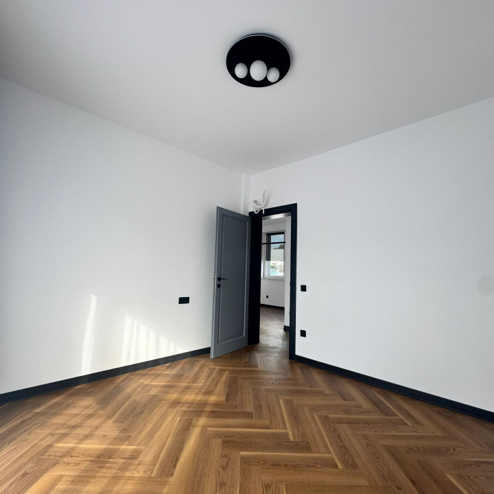 Apartament 3 camere – etaj 1  – Turnișor, Sibiu