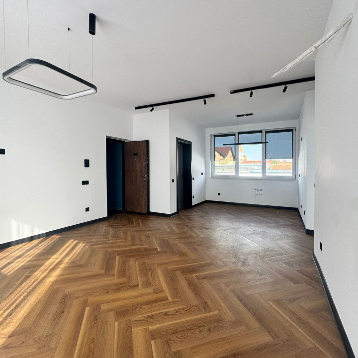 Apartament 3 camere – etaj 1  – Turnișor, Sibiu
