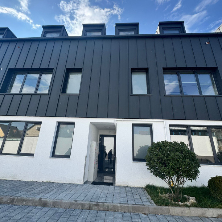 Apartament 3 camere – etaj 1  – Turnișor, Sibiu