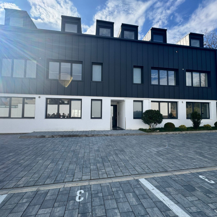 Apartament 3 camere – etaj 1  – Turnișor, Sibiu