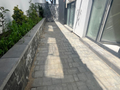 Apartament 3 camere – Parter – Turnișor, Sibiu