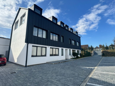 Apartament 3 camere – etaj 1  – Turnișor, Sibiu