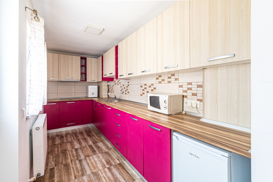 Apartament 2 camere, zona centrala, investitie, COMISION 0%