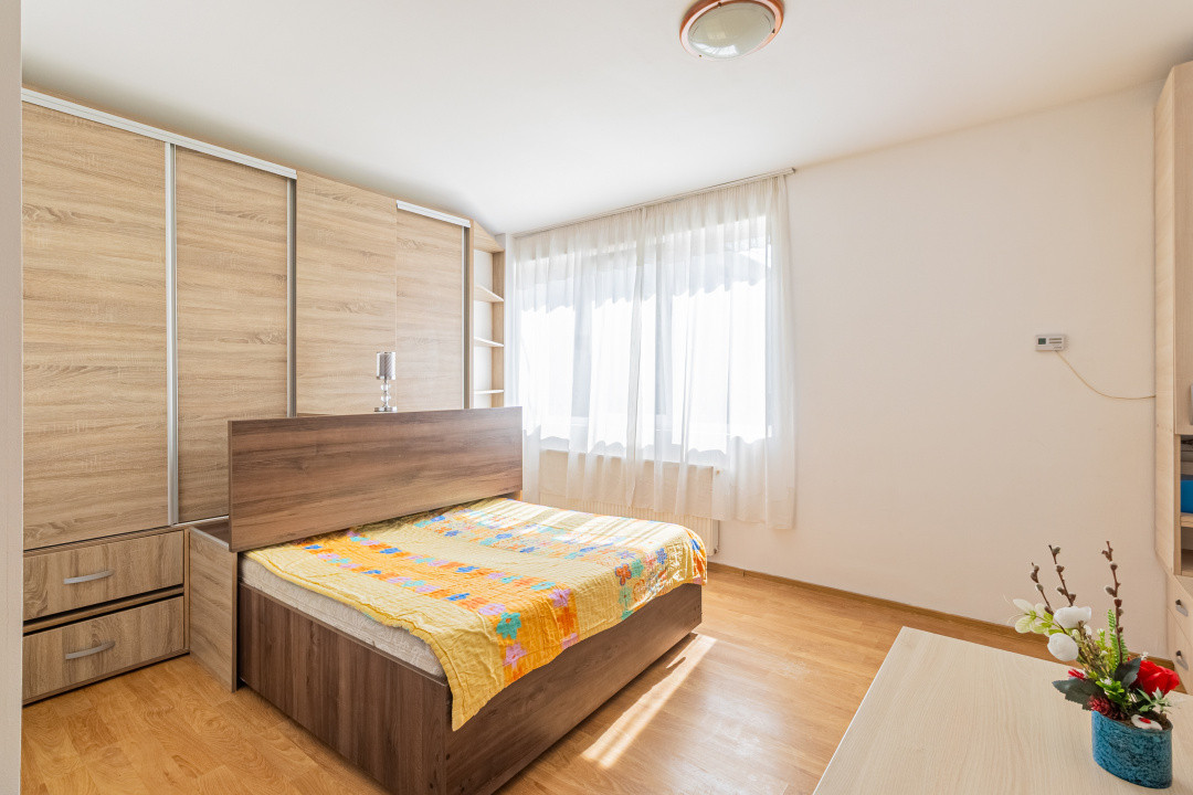 Apartament 2 camere, zona centrala, investitie, COMISION 0%