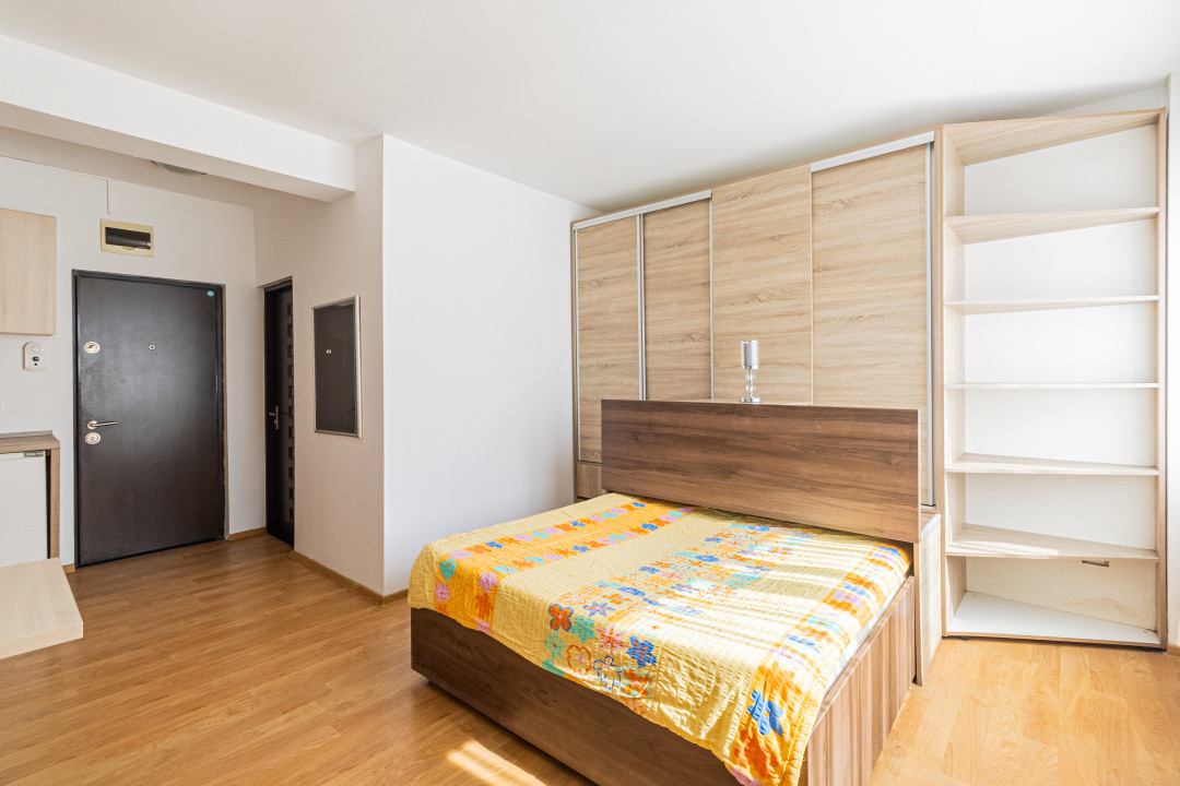 Apartament 2 camere, zona centrala, investitie, COMISION 0%