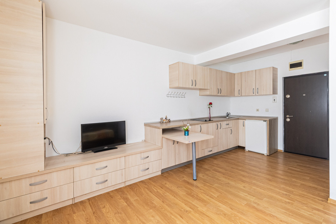 Apartament 2 camere, zona centrala, investitie, COMISION 0%