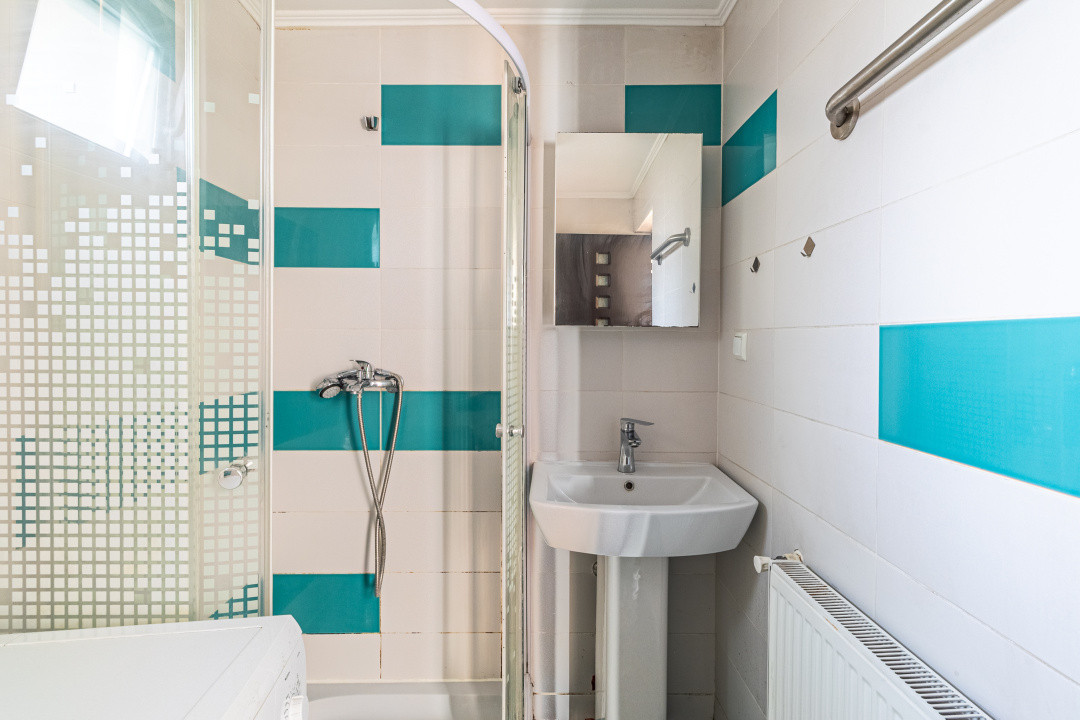 Apartament 2 camere, zona centrala, investitie, COMISION 0%