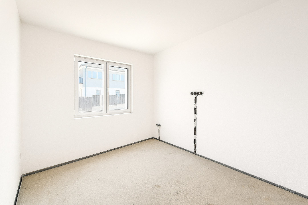 Casa vanzare 3 camere teren 325mp pe un nivel zona Arhitectilor Sibiu