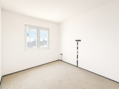 Casa vanzare 3 camere teren 325mp pe un nivel zona Arhitectilor Sibiu