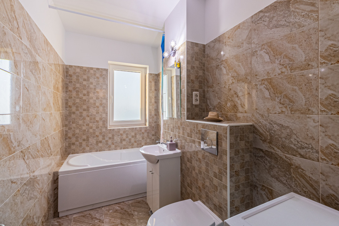 Apartament 2 camere Drumul cu Plopi/ Sanpetru