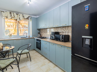 Apartament 2 camere in Subcetate