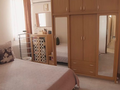 Apartament 3 camere, vedere panoramică, mobilat, Bd. Socola vis-a-vis de Dedeman