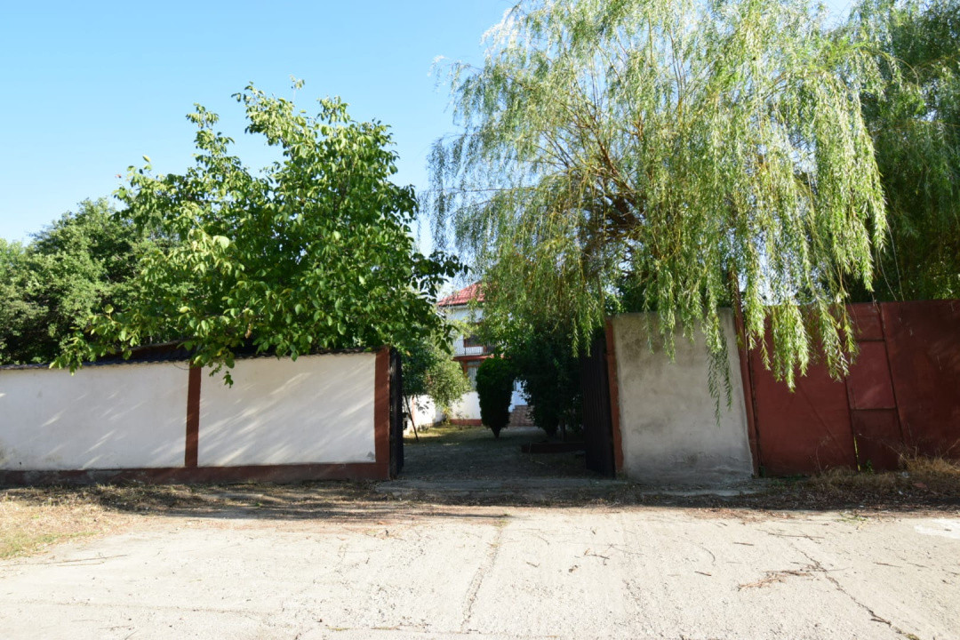 Casa Moderna 4 camere, 212 mp, mobilata, teren 377 mp
