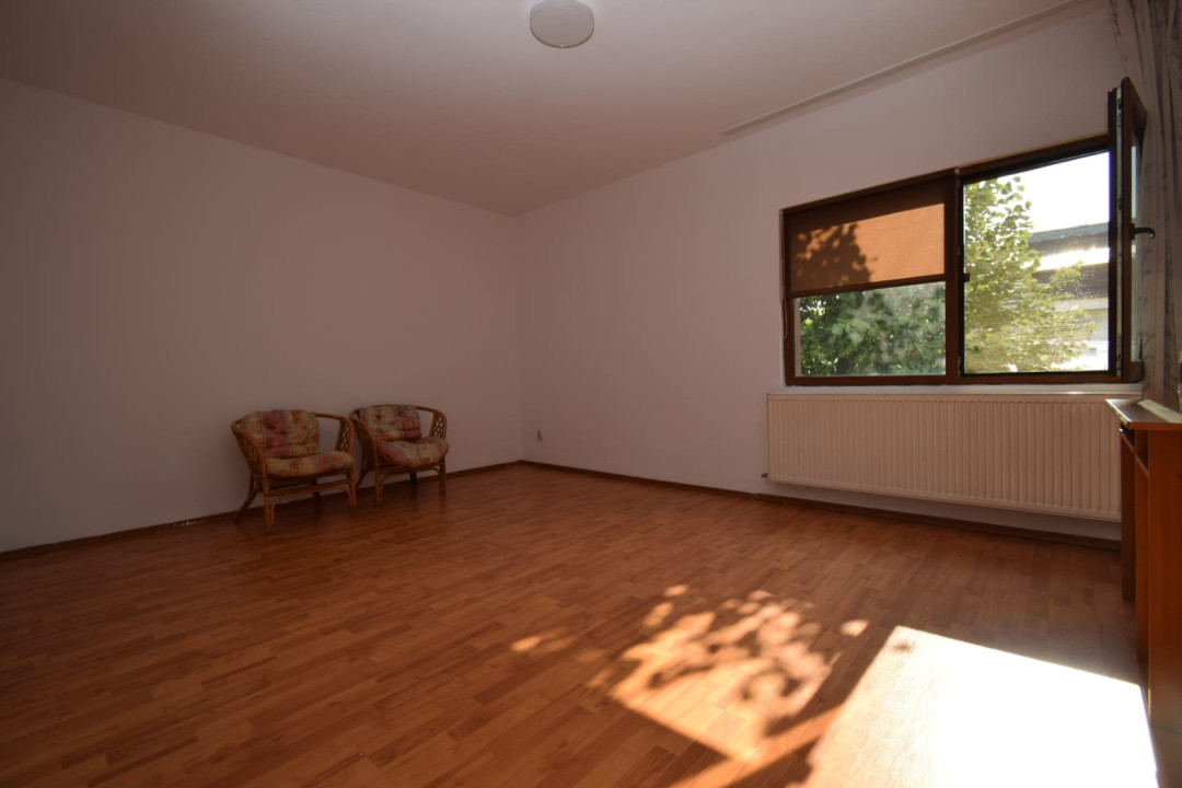 Casa Moderna 4 camere, 212 mp, mobilata, teren 377 mp