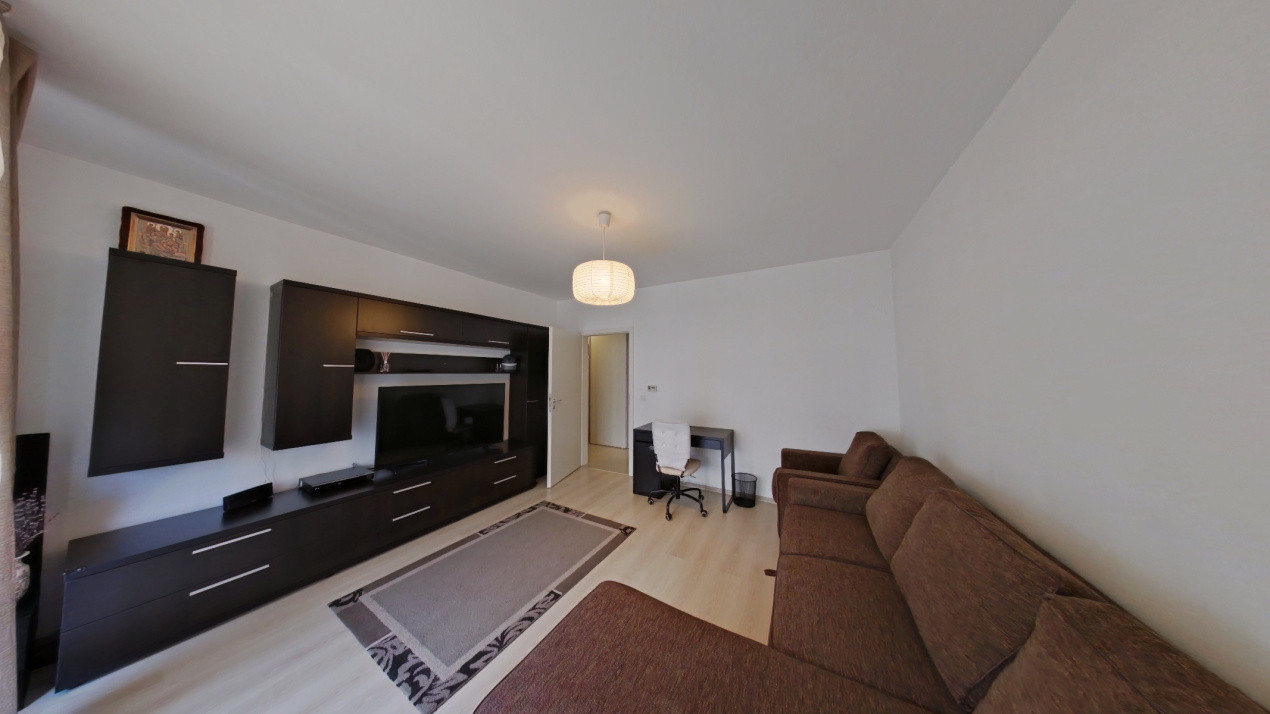 Apartament 2 camere, decomandat, parcare – Avantgarden Bartolomeu