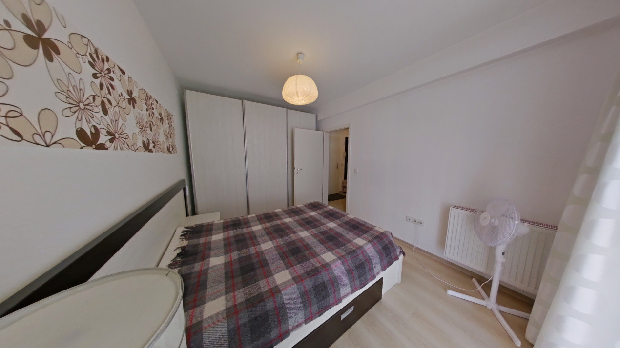 Apartament 2 camere, decomandat, parcare – Avantgarden Bartolomeu