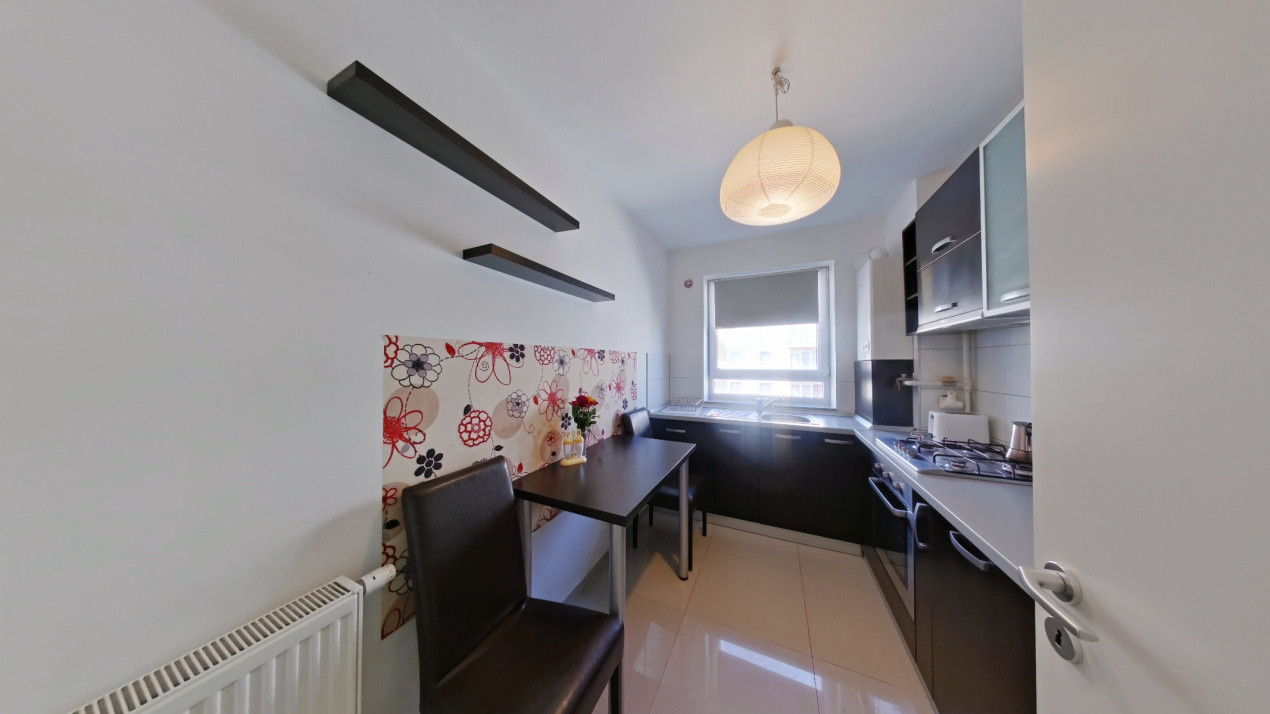 Apartament 2 camere, decomandat, parcare – Avantgarden Bartolomeu