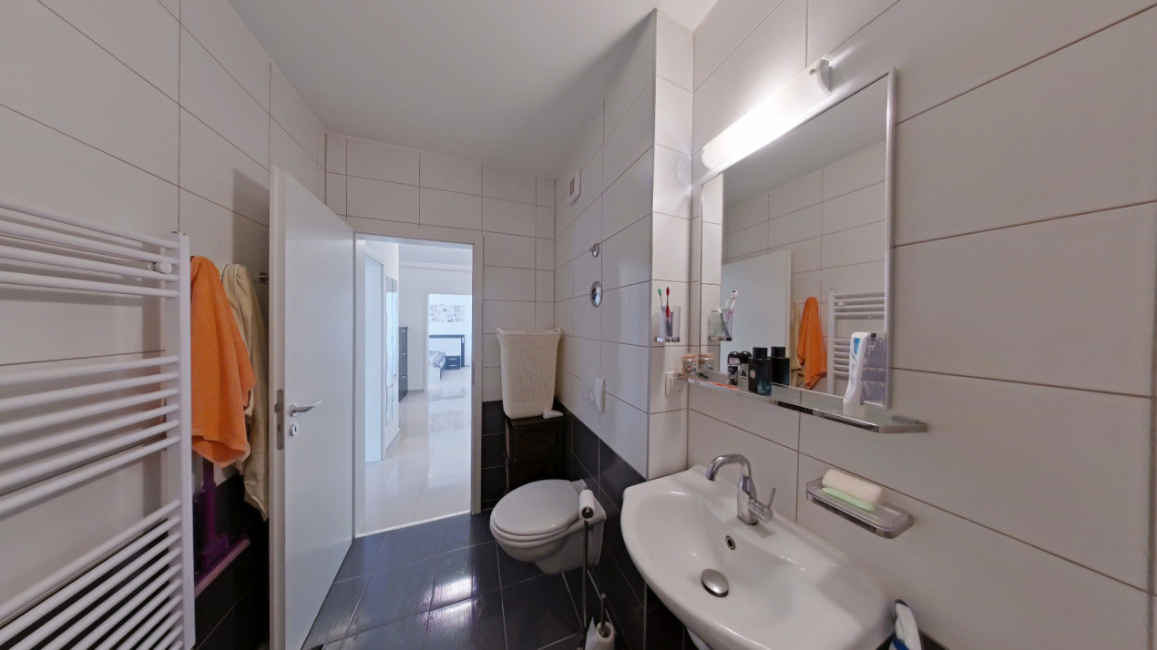 Apartament 2 camere, decomandat, parcare – Avantgarden Bartolomeu