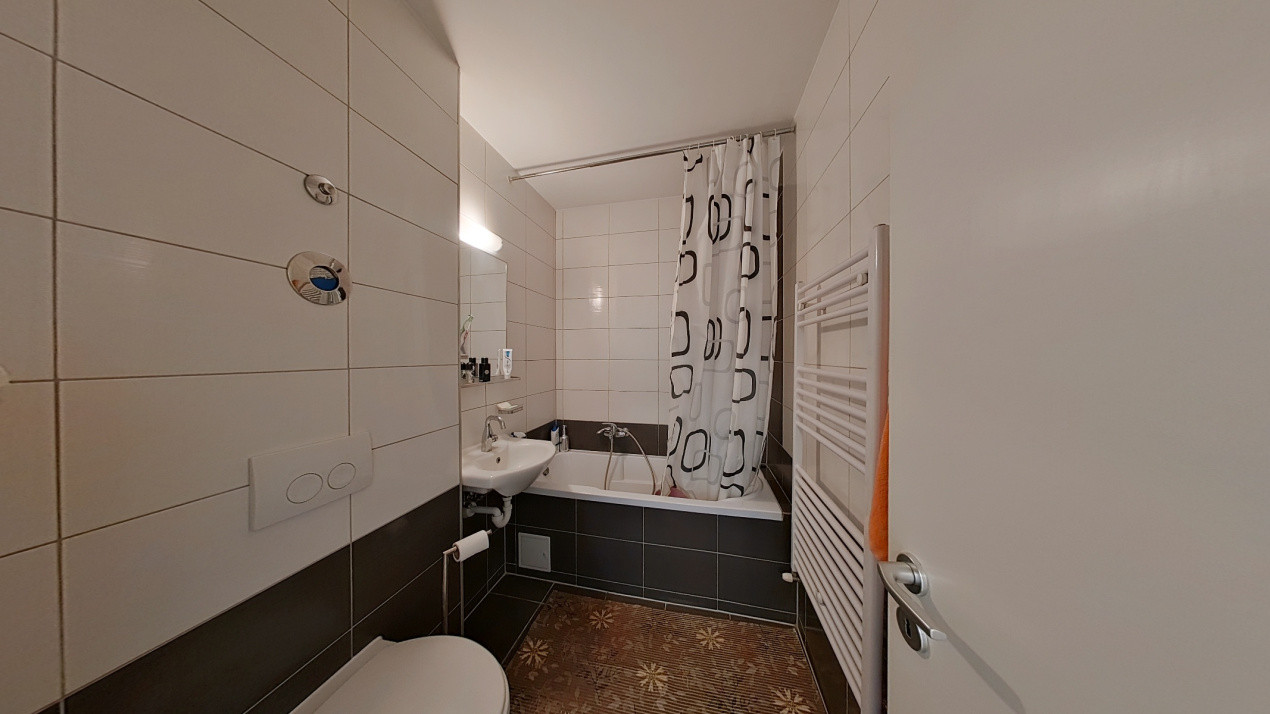 Apartament 2 camere, decomandat, parcare – Avantgarden Bartolomeu